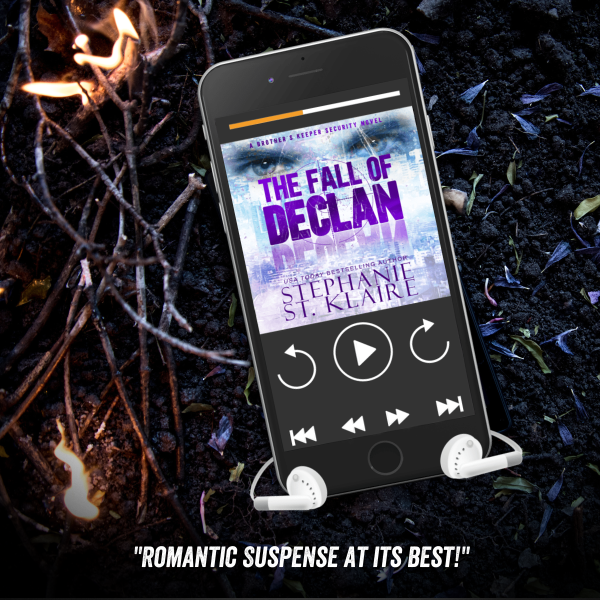 The Fall of Declan