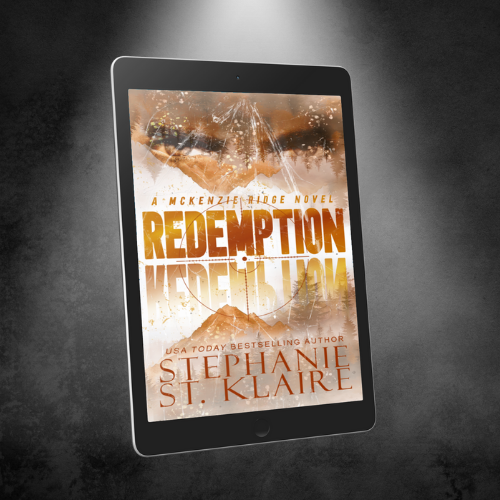 McKenzie Ridge Series Bundle (e-book)