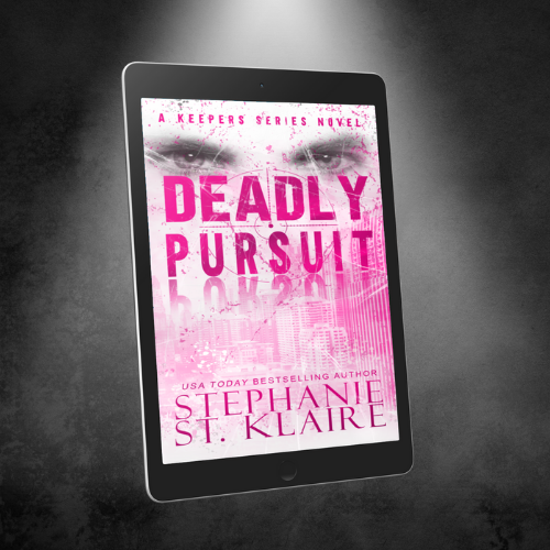 Deadly Pursuit