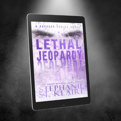 Lethal Jeopardy
