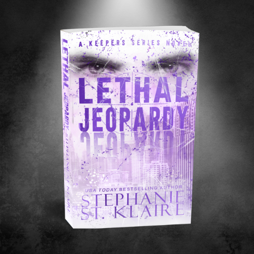 The Keepers Series Bundle (Paperback)