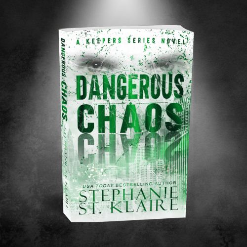 The Keepers Series Bundle (Paperback)