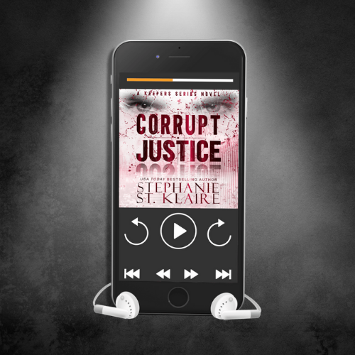 Corrupt Justice