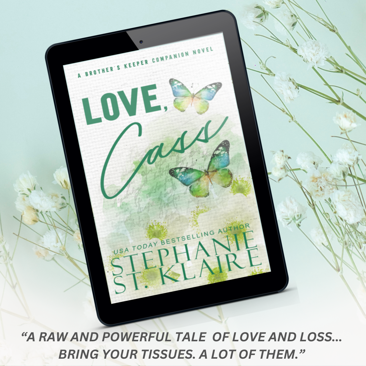 Love, Cass