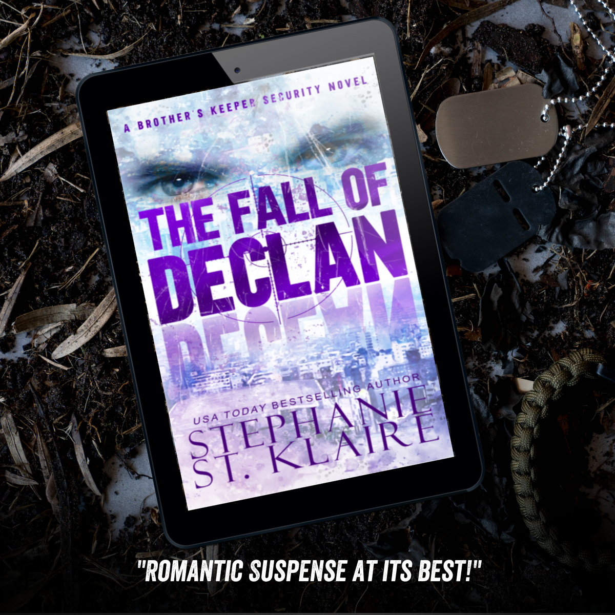The Fall of Declan