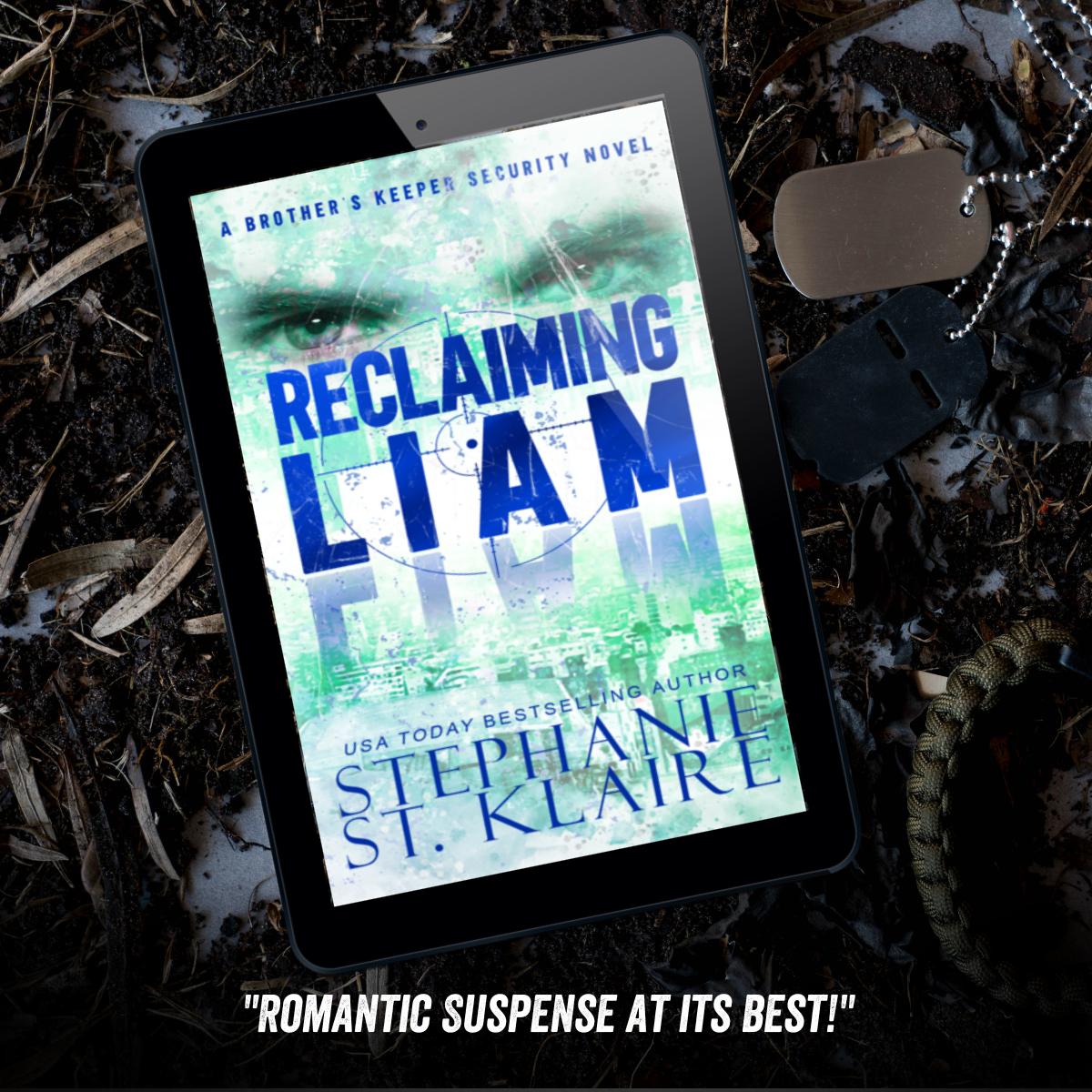 Reclaiming Liam