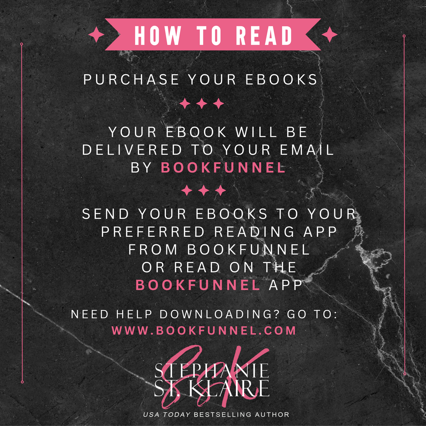 The Keepers Series Bundle (e-book)