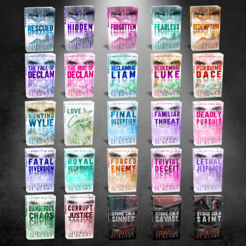 The Ultimate SSK Mega Bundle, Signed (Paperback)