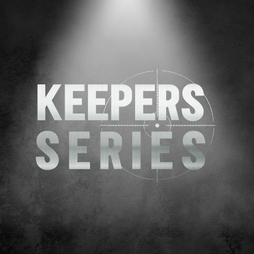 The Keepers Series