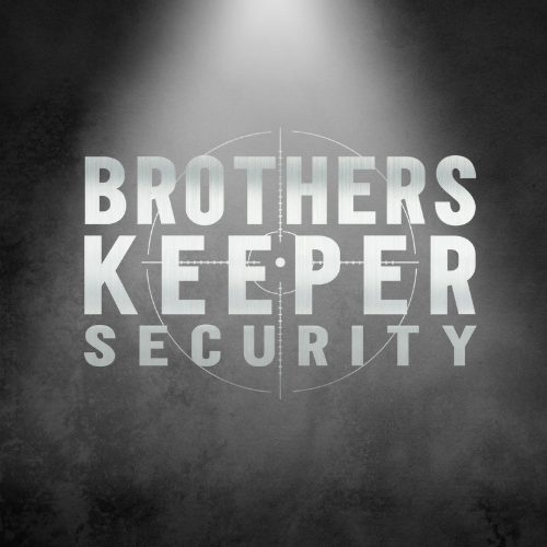 Brother's Keeper Security Series