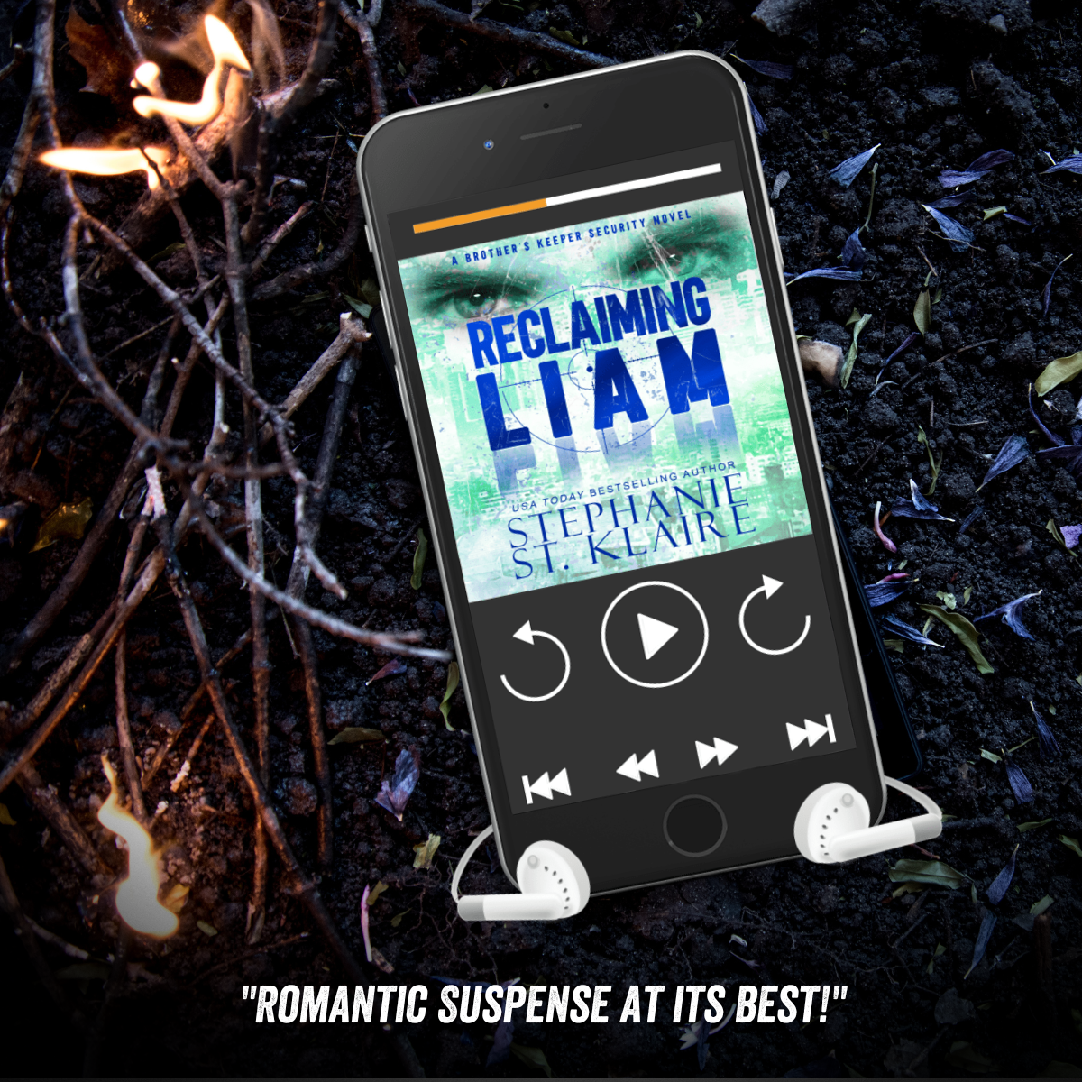 Reclaiming Liam