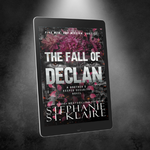 The Fall of Declan