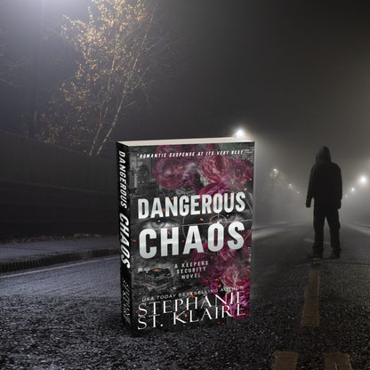 Dangerous Chaos, Signed