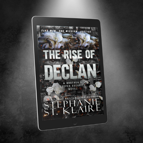 The Rise of Declan