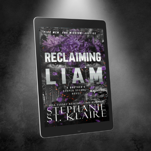 Reclaiming Liam