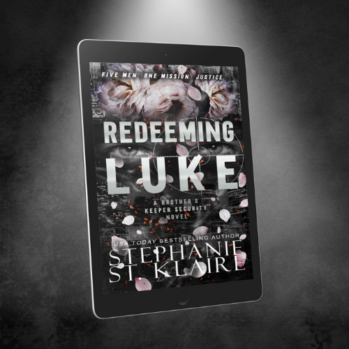 Redeeming Luke