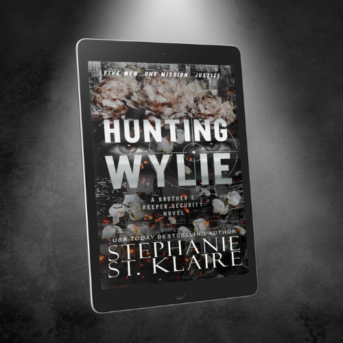 Hunting Wylie