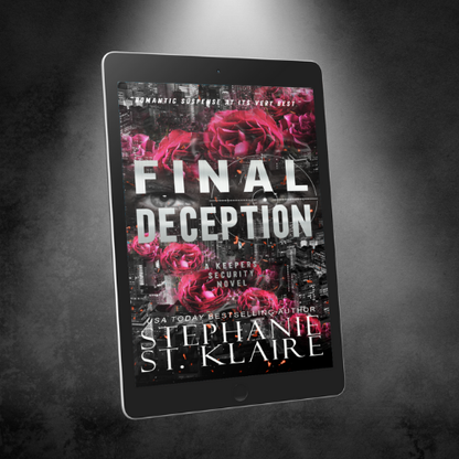 Final Deception