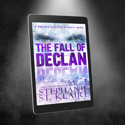 The Fall of Declan