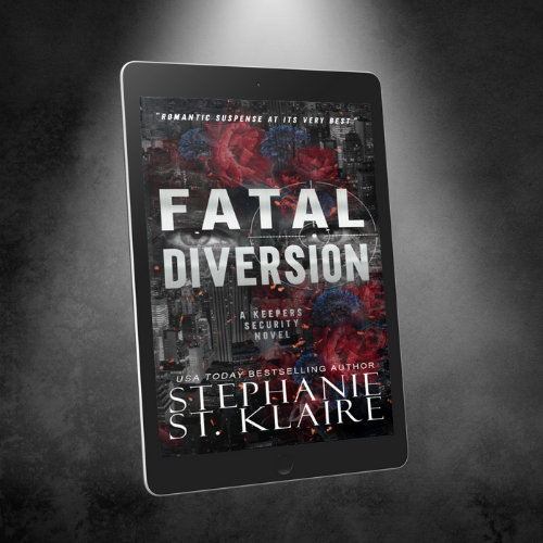 Fatal Diversion