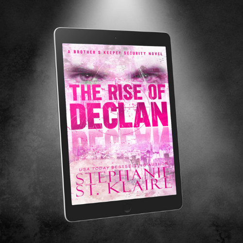 The Rise of Declan