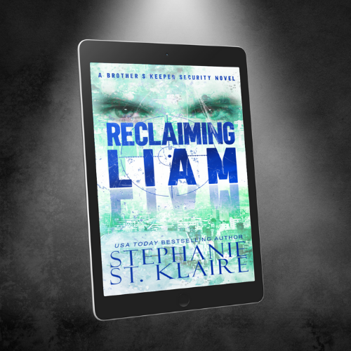 Reclaiming Liam