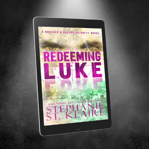 Redeeming Luke