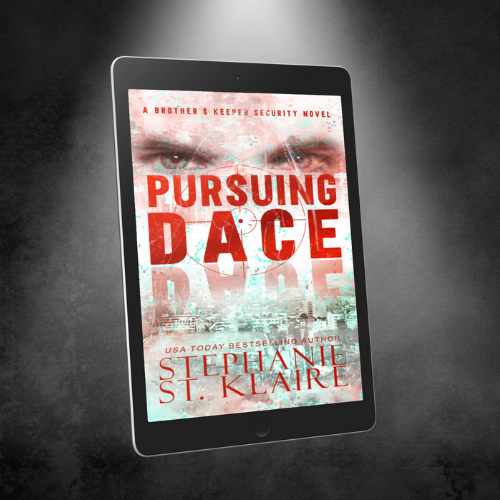 Pursuing Dace