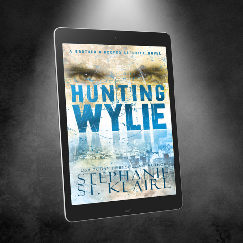 Hunting Wylie