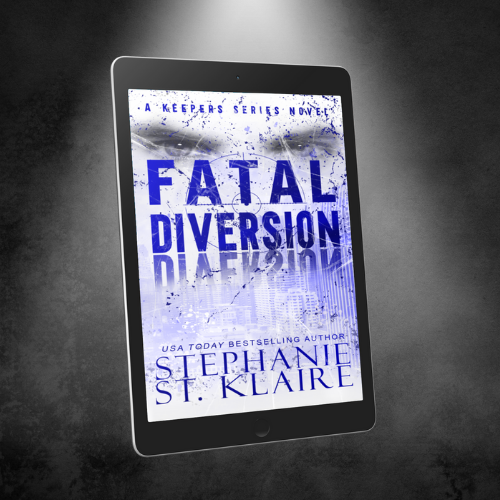 Fatal Diversion