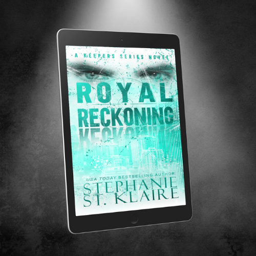 Royal Reckoning