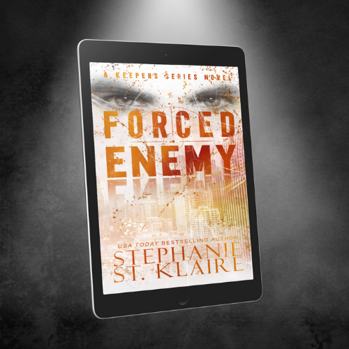 Forced Enemy