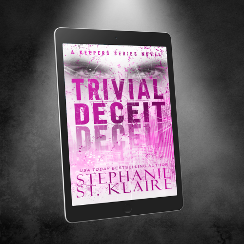Trivial Deceit
