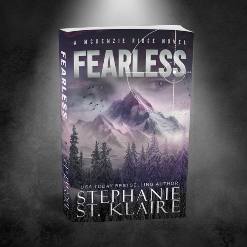 Fearless, Signed