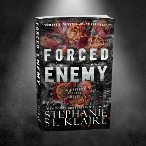 Forced Enemy, Signed