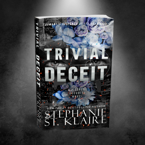 Trivial Deceit, Signed