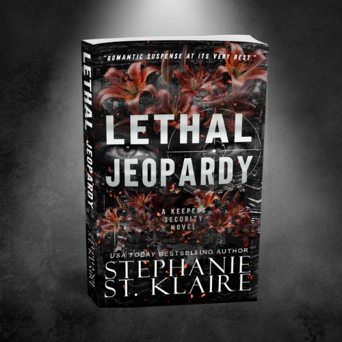 Lethal Jeopardy, Signed