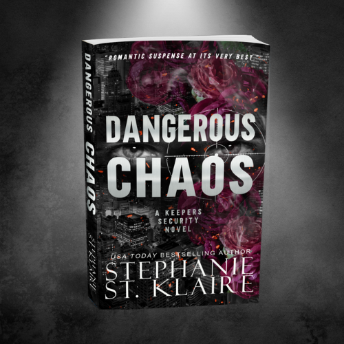 Dangerous Chaos, Signed