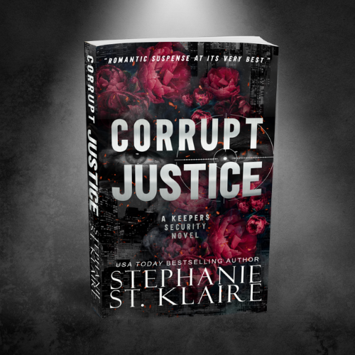 Corrupt Justice, Signed