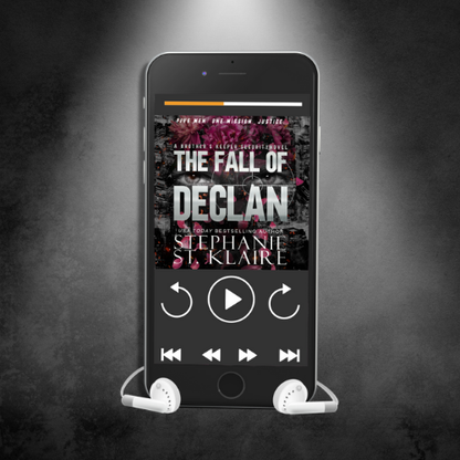 The Fall of Declan