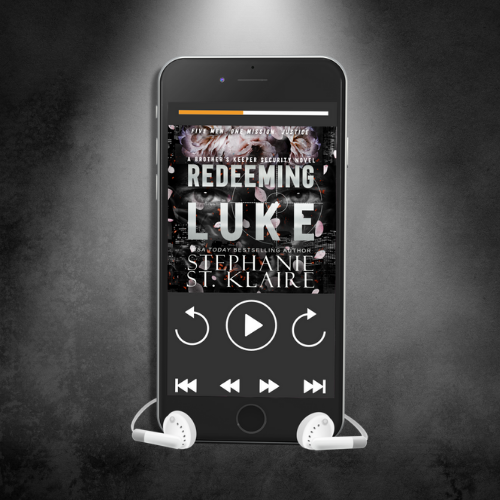 Redeeming Luke