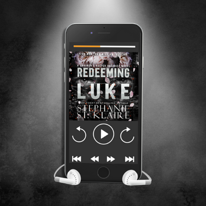 Redeeming Luke