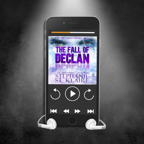The Fall of Declan