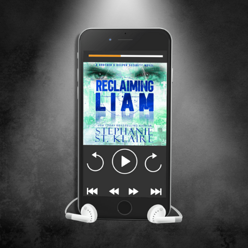 Reclaiming Liam