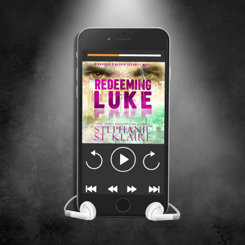 Redeeming Luke