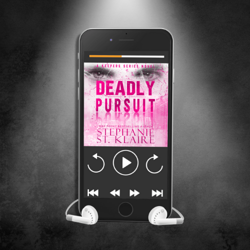 Deadly Pursuit