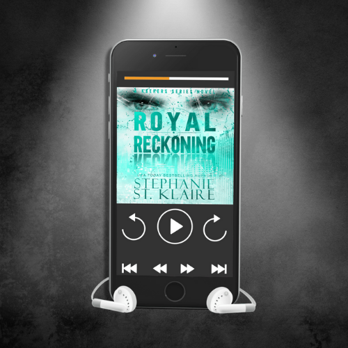 Royal Reckoning