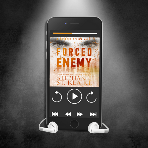 Forced Enemy