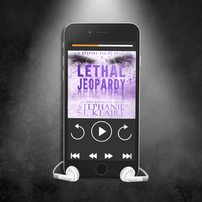 Lethal Jeopardy